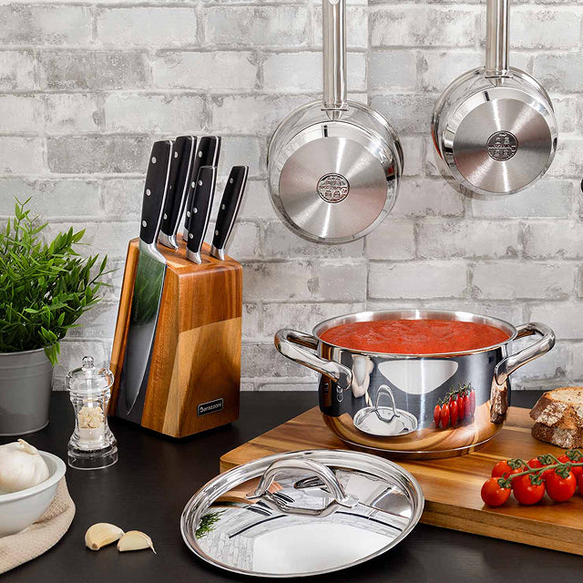 High quality stainless steel