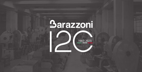Una storia lunga 120 anni...