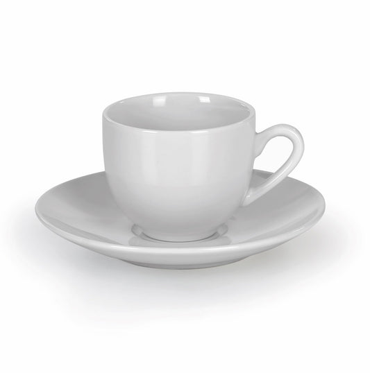 Cloud - set of cups