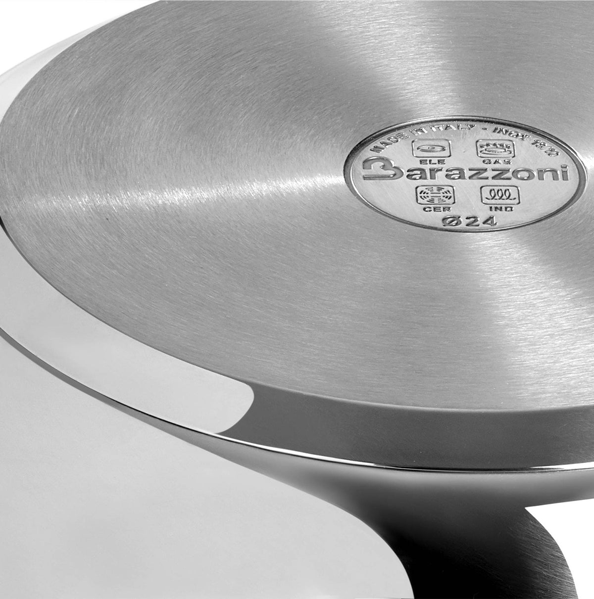Batteria 24 pezzi A