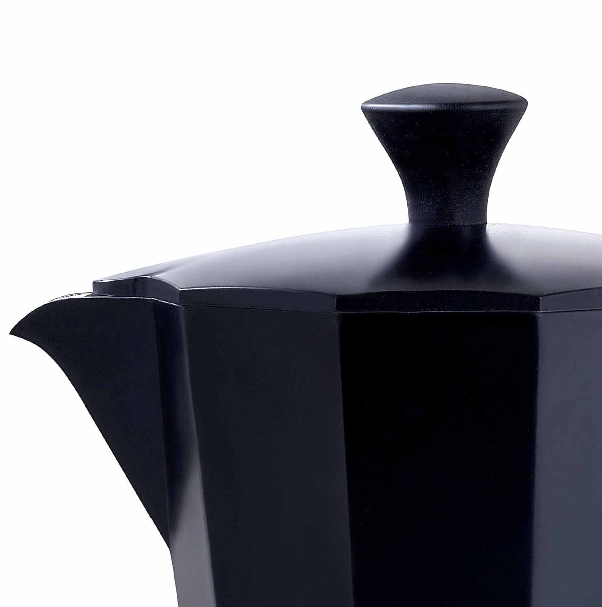 Caffettiera - Deluxe Induction