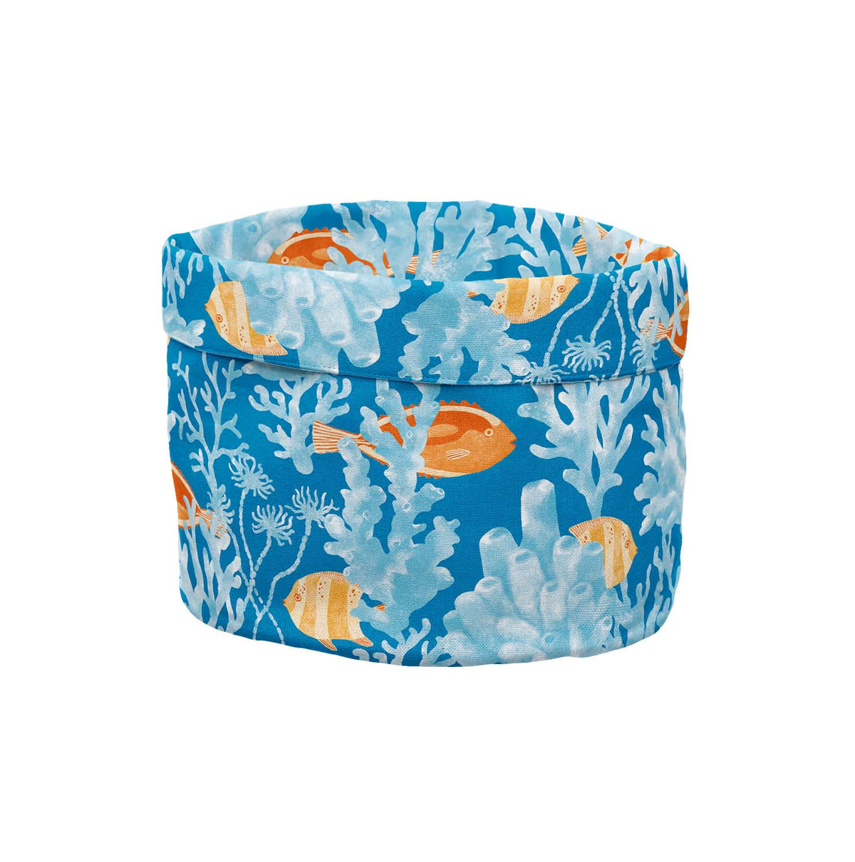 Coral Reef - cestino pane morbido