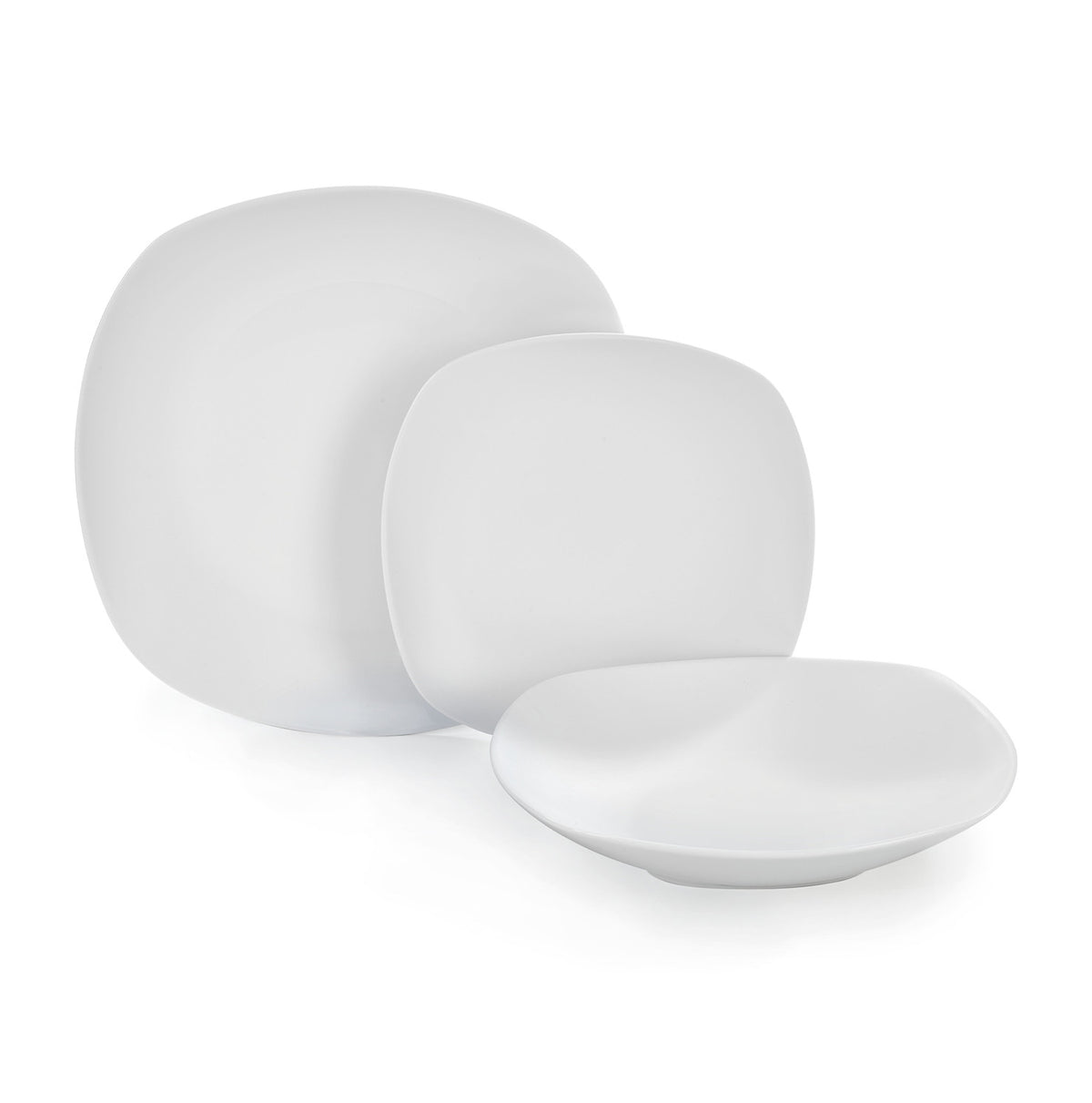 Batuffolo - set piatti