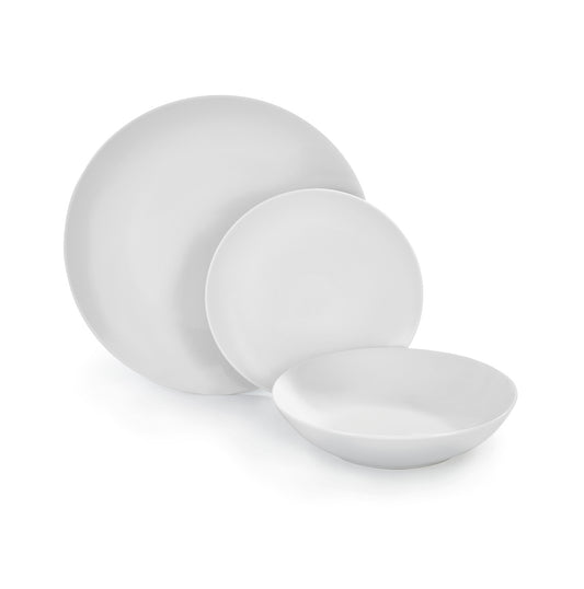 Fiocco - set piatti