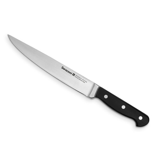 Coltello arrosto in acciaio inox