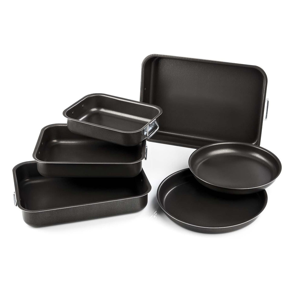 Pizza pan