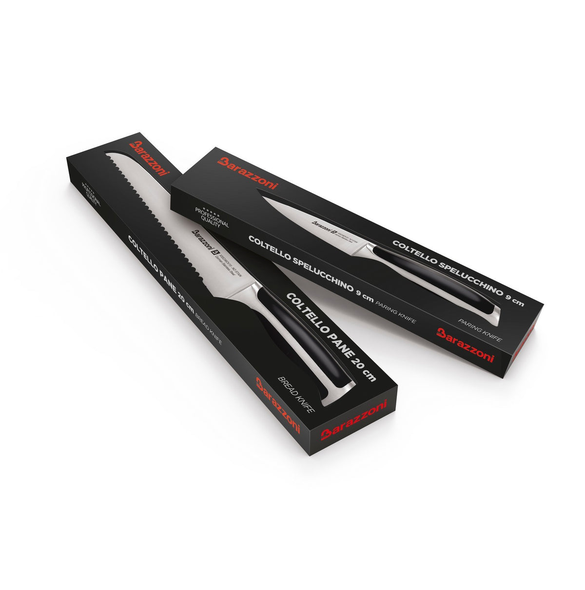 Professional - coltello pane
