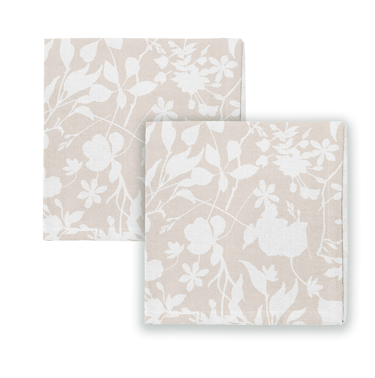 Backlight - set of 2 napkins