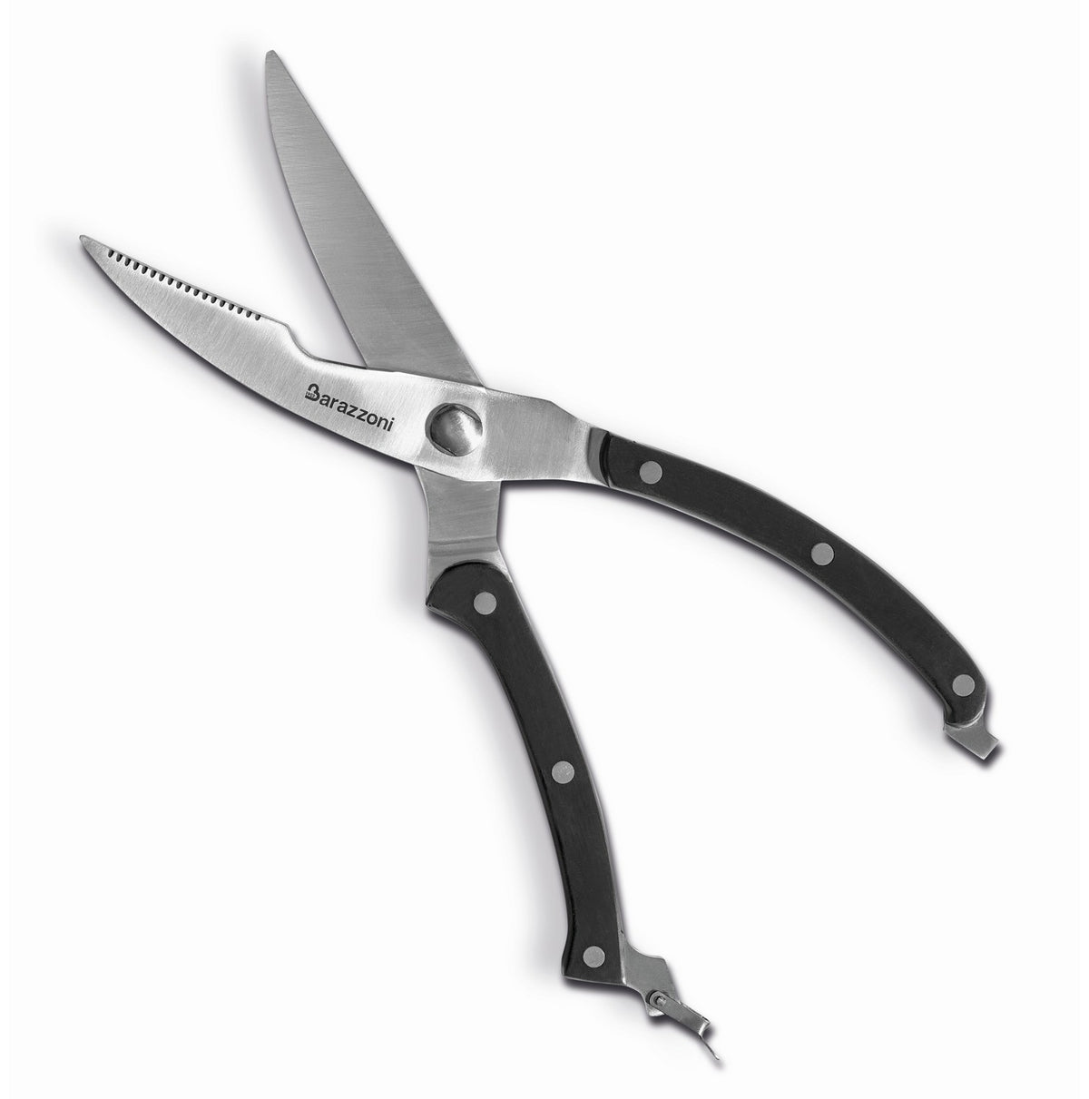 Forbice trincia pollo in acciaio inox