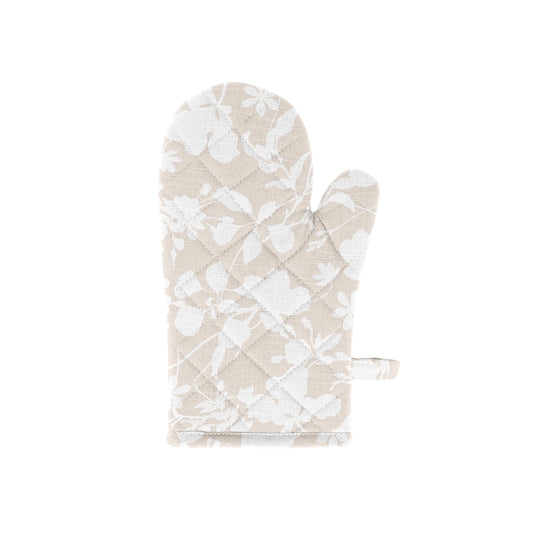 Backlight - oven glove