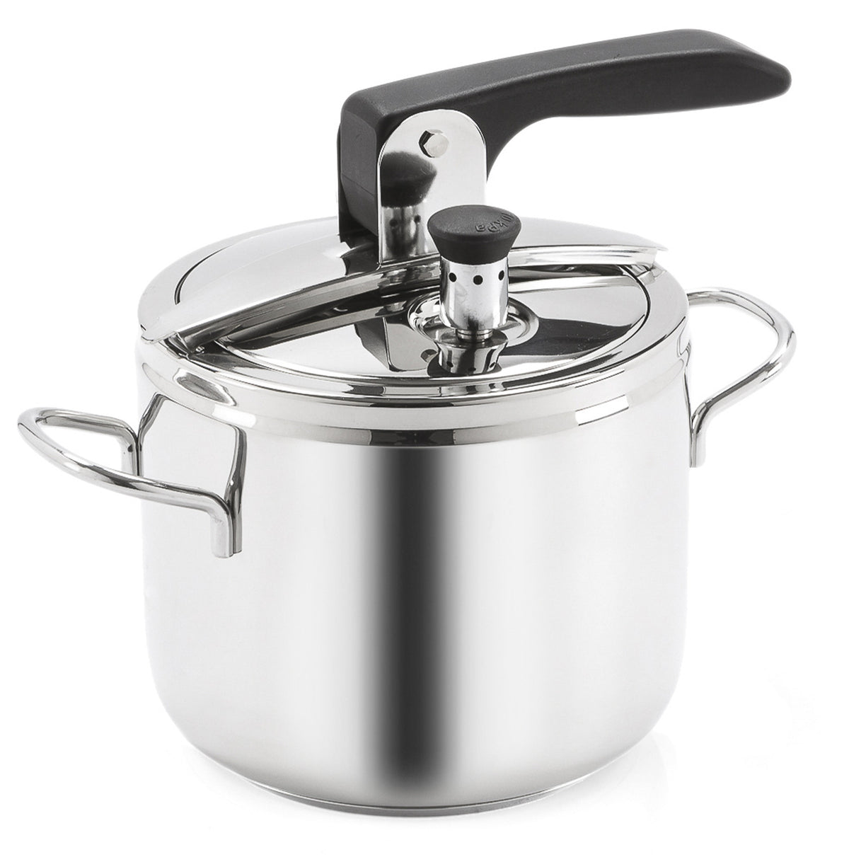 Pressure cooker