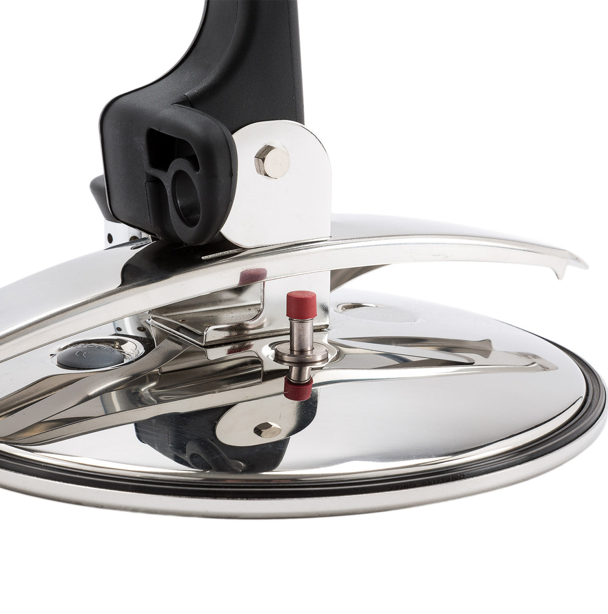 Pressure cooker
