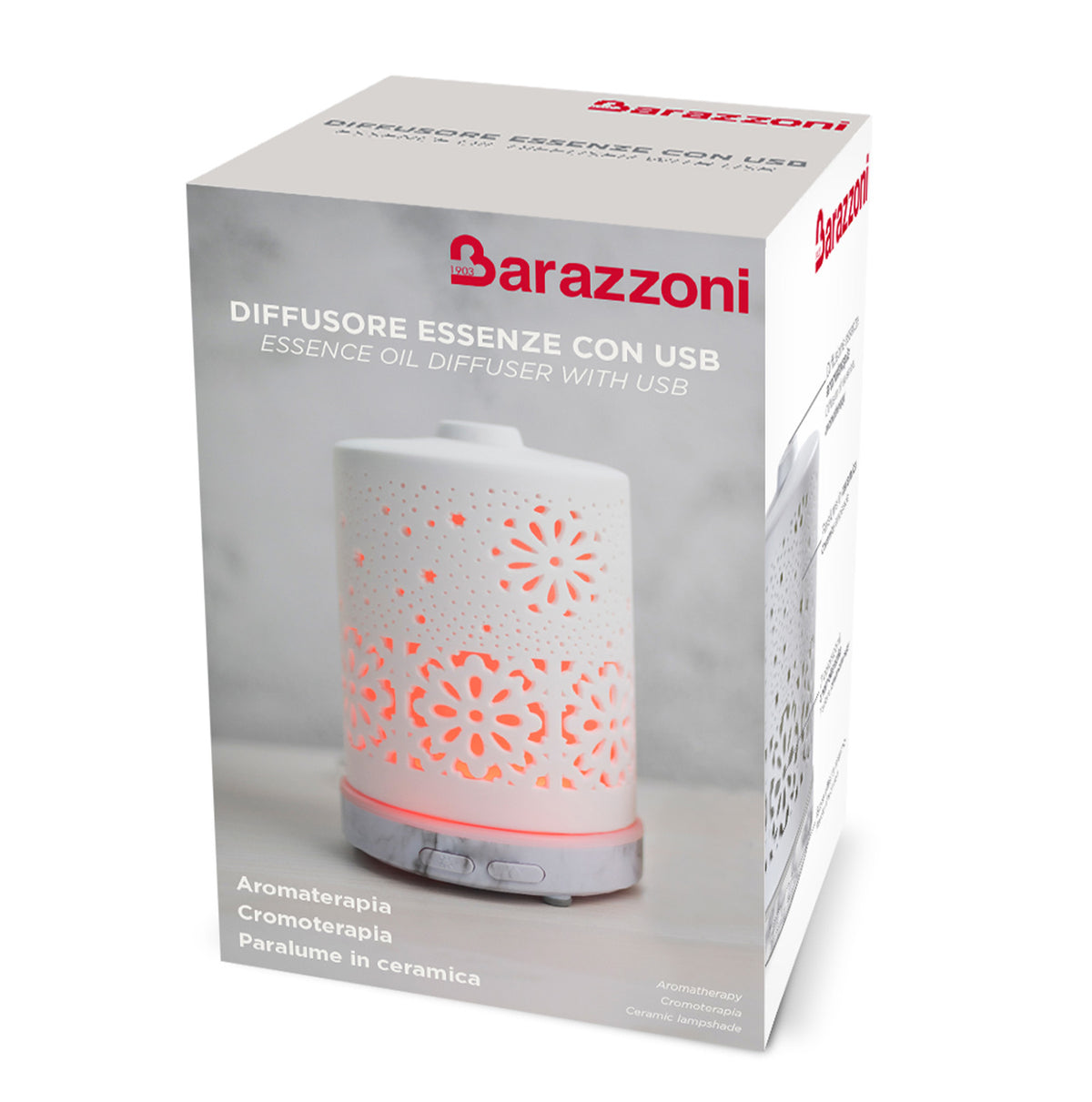 Diffusore essenze USB