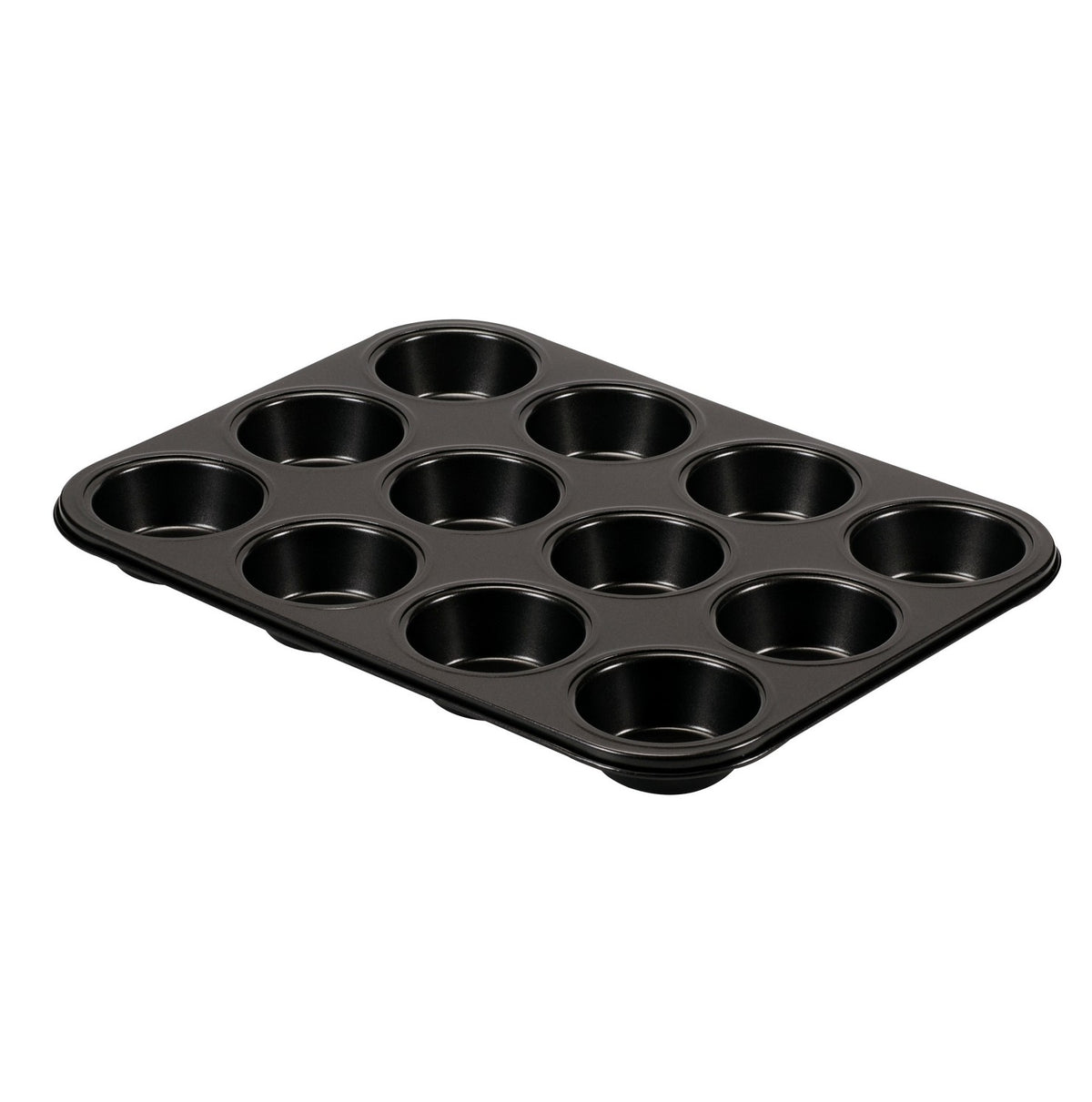 Stampo 12 muffin