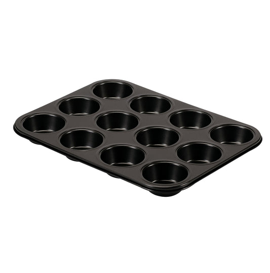 12 muffin pan