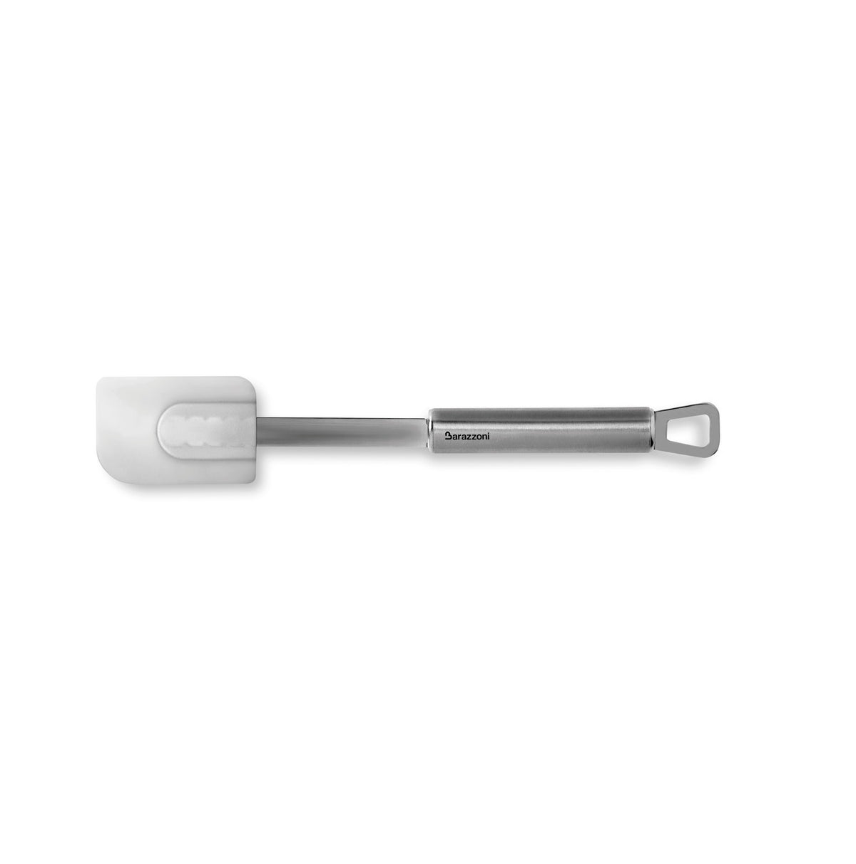 Spatola silicone
