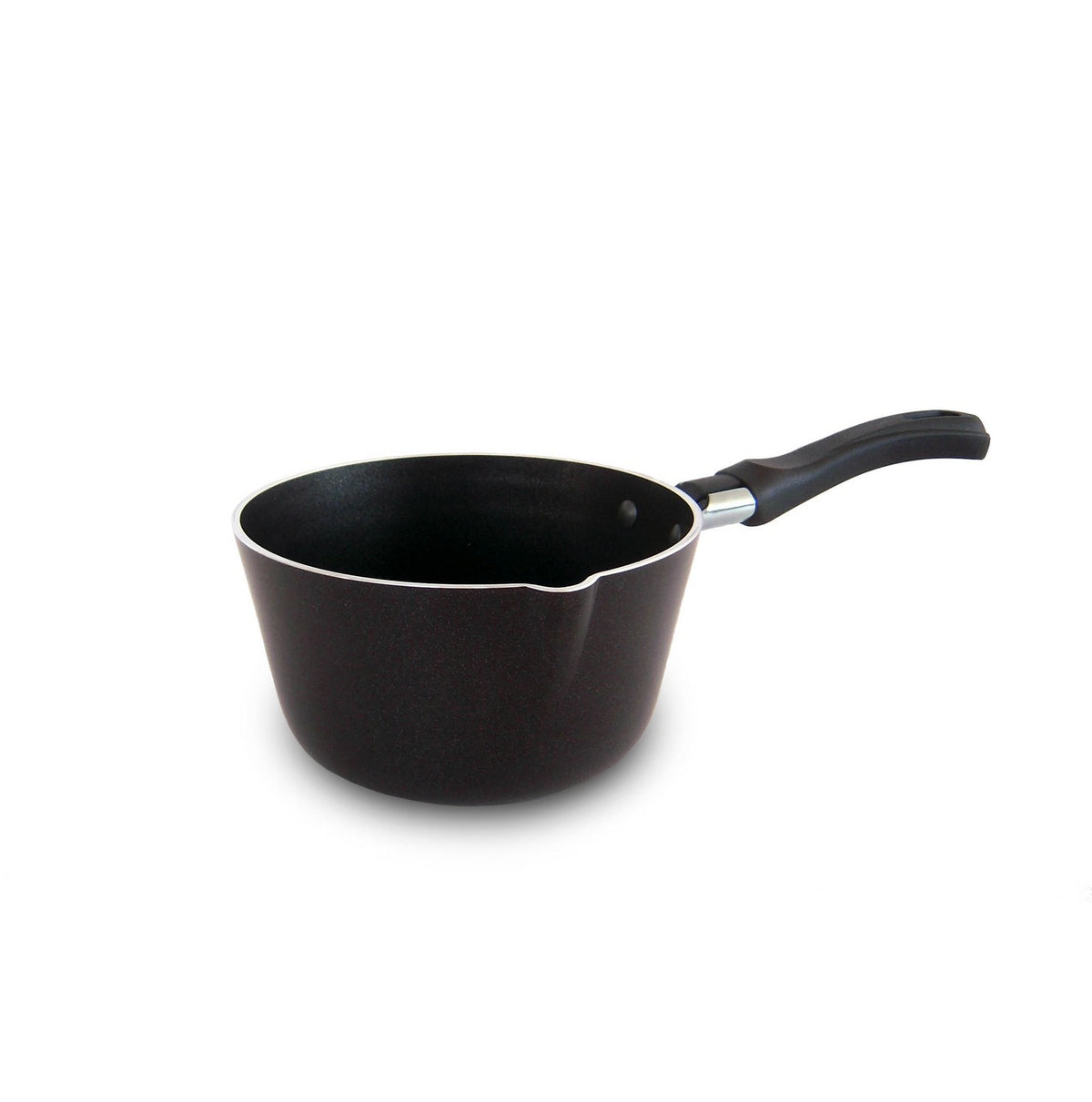 I Piccinini - casseruola manico lungo