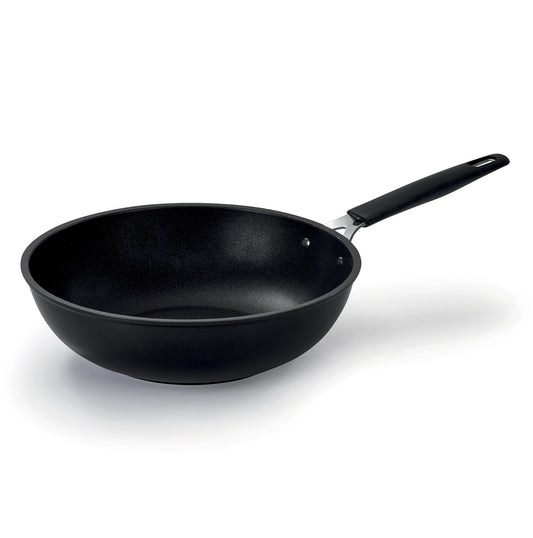 Saltapasta Wok