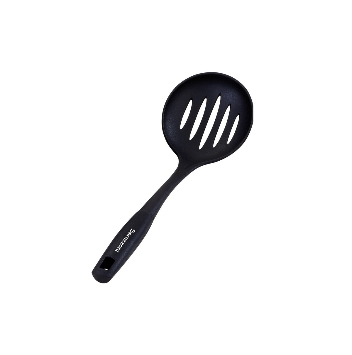 Schiumarola silicone + nylon