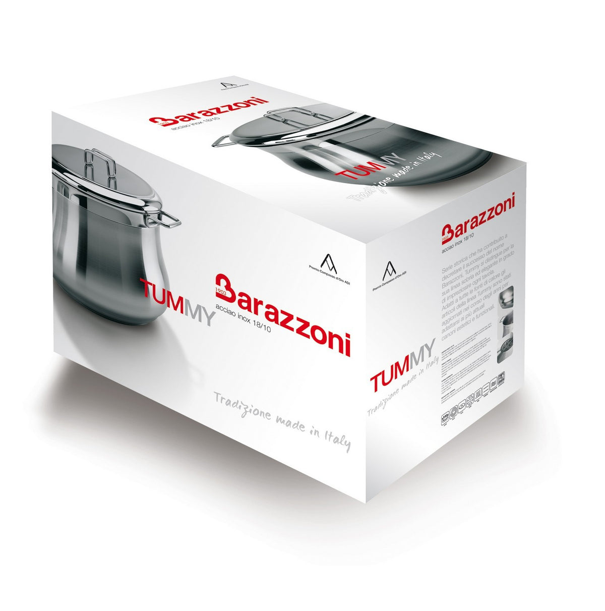 Batteria 25 pezzi