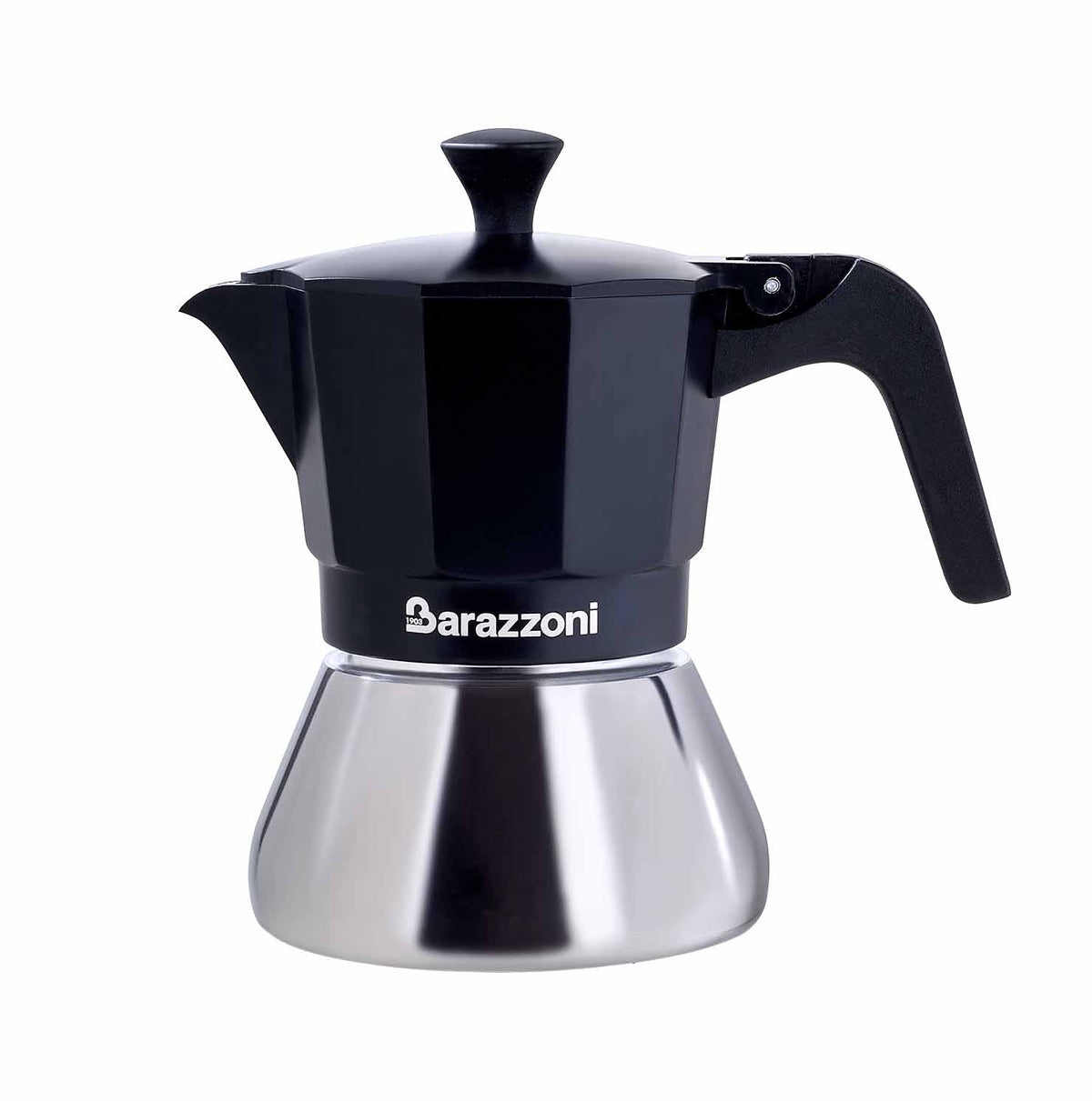 Caffettiera - Deluxe Induction
