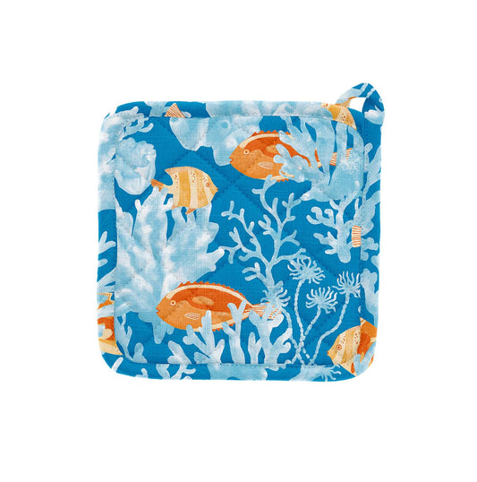 Coral Reef - set 2 presine