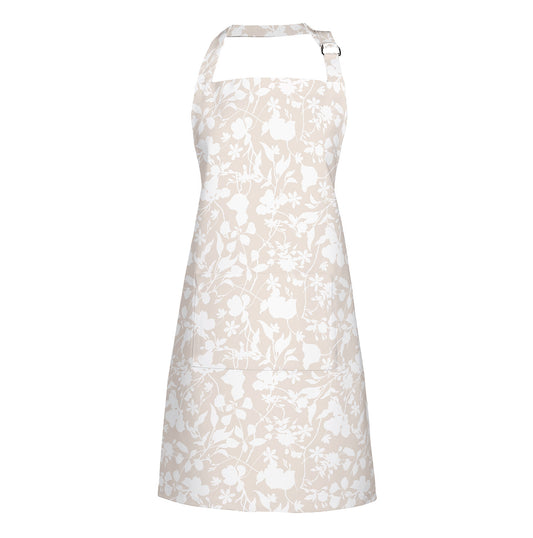 Backlight - apron