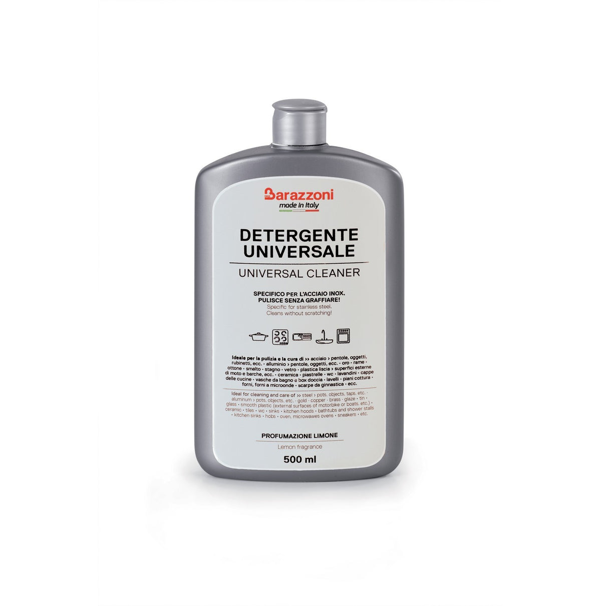 Detergente universale
