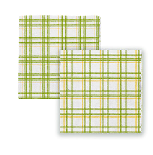 Meadow - set of 2 napkins