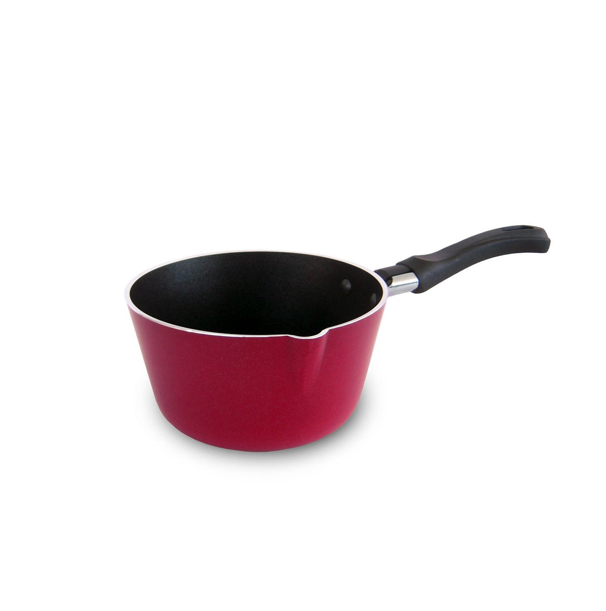 I Piccinini - casseruola manico lungo